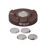 Magnetic Mounting Plate 磁吸式固定板 Magnetic Mounting Plate 磁吸式固定板