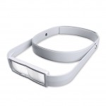 Lupa 專業級頭戴放大鏡 Lupa 專業級頭戴放大鏡