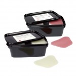 Lightplast Base Plates 光固化牙托基底板 Lightplast Base Plates 光固化牙托基底板