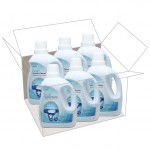 Denu Suction Cleaner 管線消毒劑 6入 Denu Suction Cleaner 管線消毒劑 6入