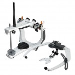 A7 Plus Articulator 半調節咬合器+Elite Face Bow 快速面弓 A7 Plus Articulator 半調節咬合器+Elite Face Bow 快速面弓
