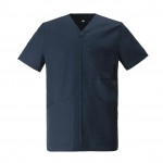 拉鍊式刷手服 男版 拉鍊式刷手服 男版