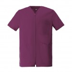 拉鍊式刷手服 女版 拉鍊式刷手服 女版