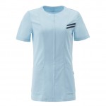 圓領拉鍊款護士服 女版 圓領拉鍊款護士服 女版