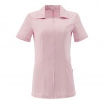 小領拉鍊款護士服 女版 小領拉鍊款護士服 女版