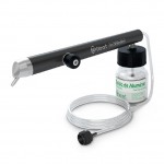 MicroBlaster 口外噴砂機 MicroBlaster 口外噴砂機